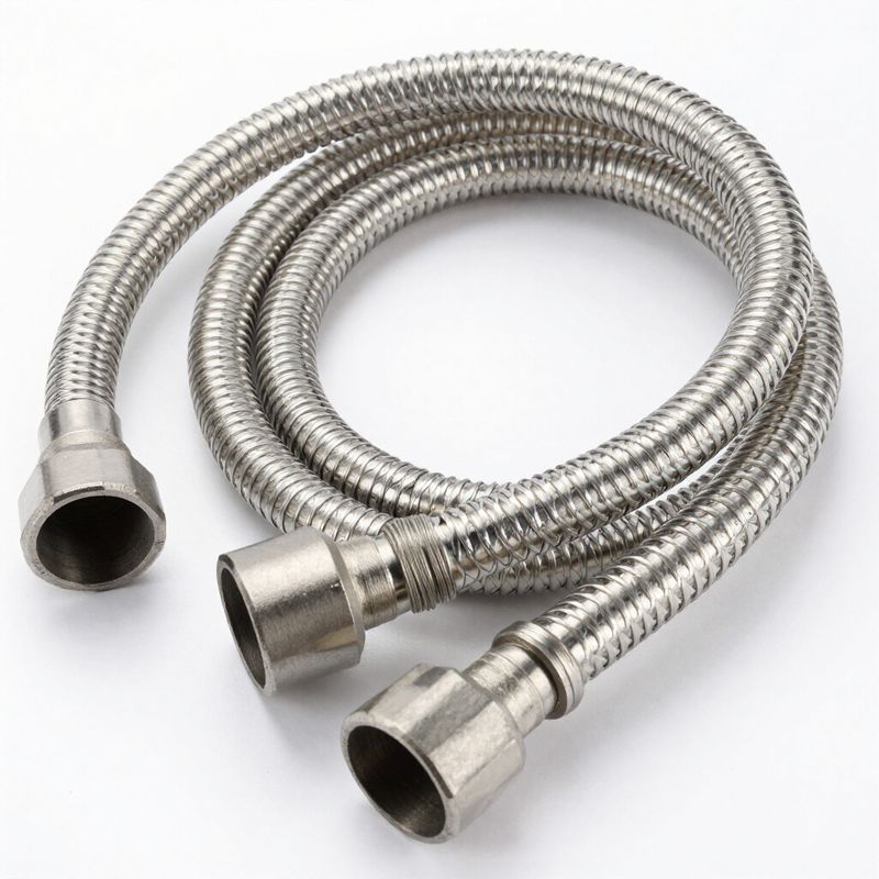 Leak Detection & Repair in Arlington