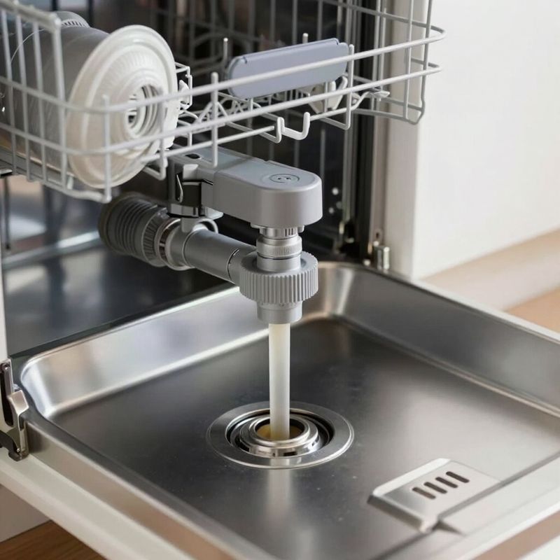 Drain Cleaning & Unclogging in Arlington