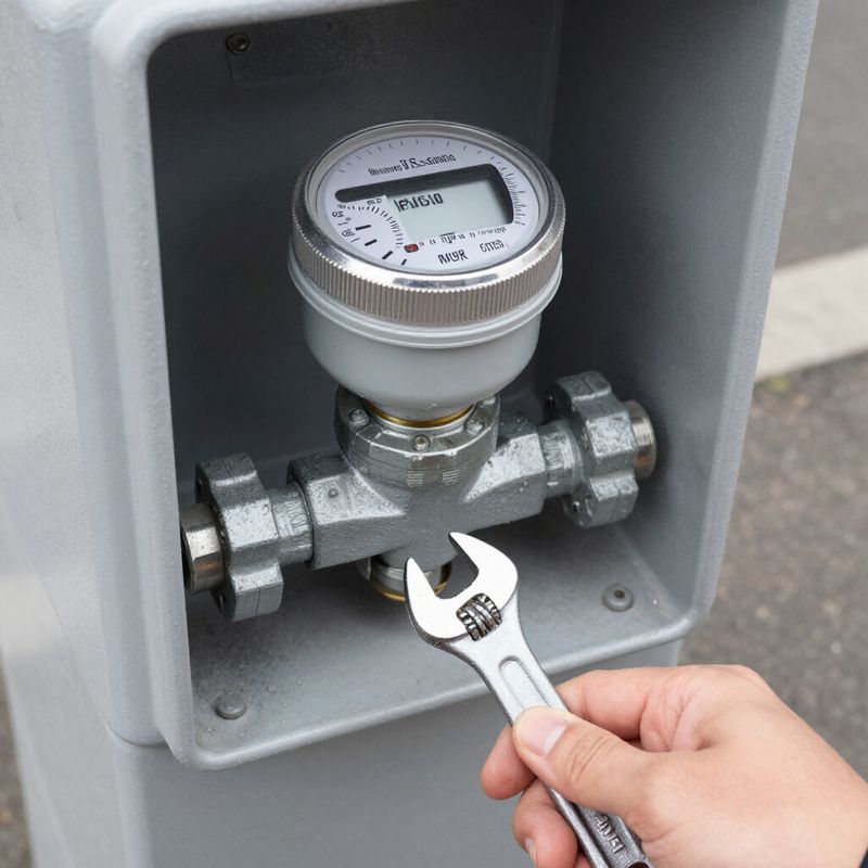 Water Heater Services in Arlington