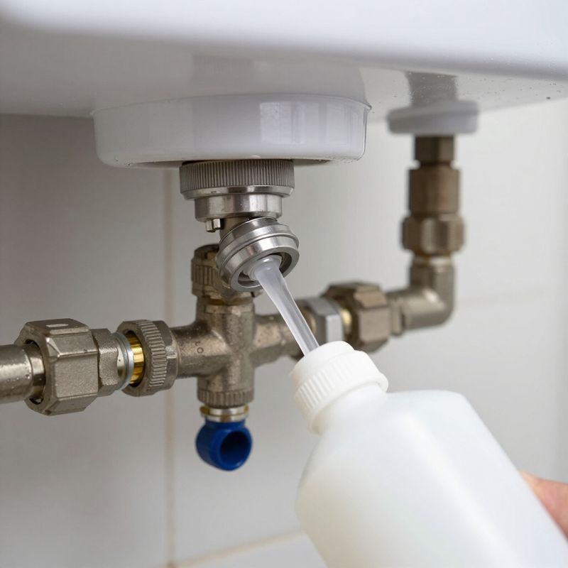 Sewer & Pipe Services in Arlington