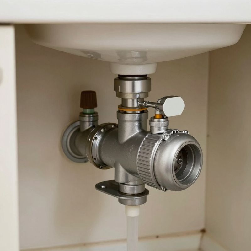 Garbage Disposal in Arlington