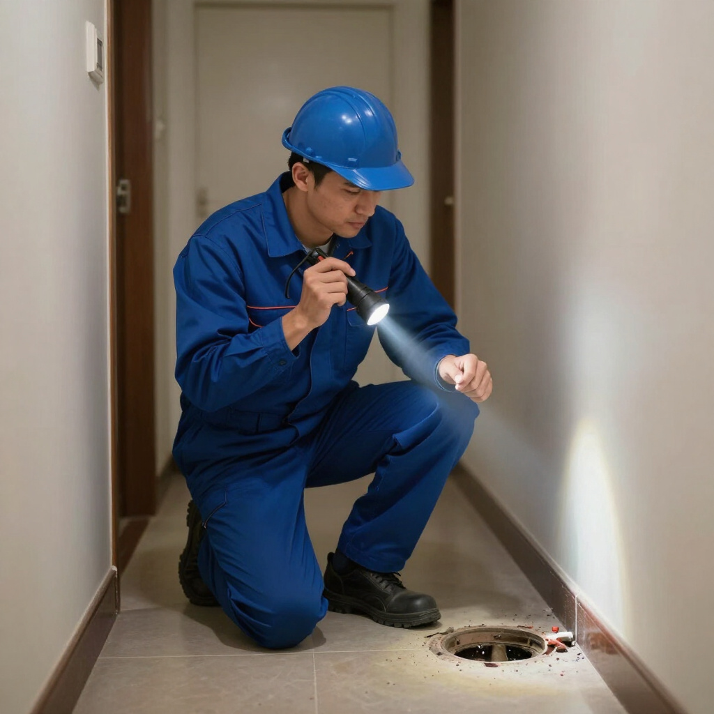 Emergency Plumbing in Arlington